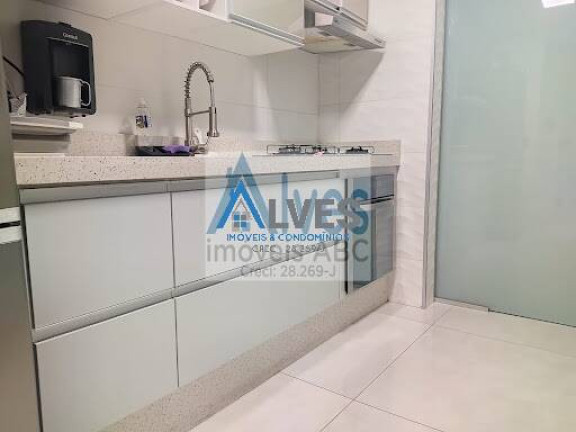 Imagem Apartamento com 3 Quartos à Venda, 94 m² em Centro - São Bernardo Do Campo Imagem Apartamento com 3 Quartos à Venda, 94 m² em Centro - São Bernardo Do Campo
