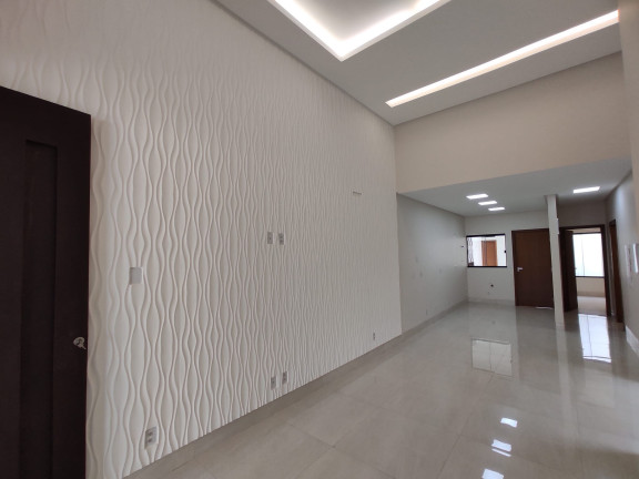 Imagem Casa com 3 Quartos à Venda, 172 m² em Jardim Atlantico - Goiania Imagem Casa com 3 Quartos à Venda, 172 m² em Jardim Atlantico - Goiania