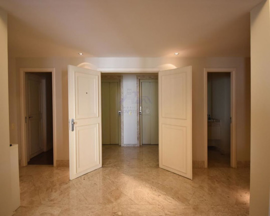Imagem Apartamento à Venda,  em Cerqueira César - São Paulo