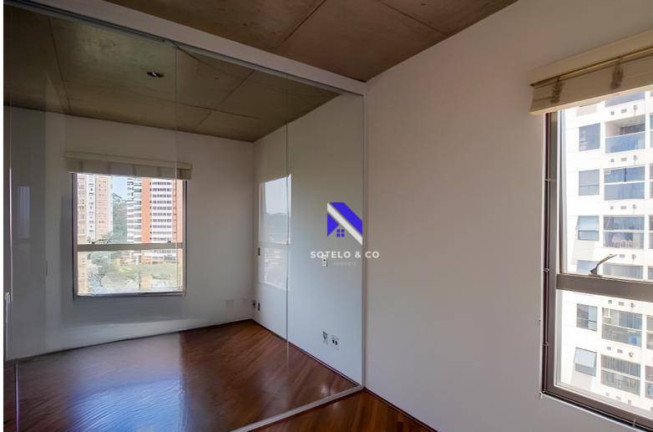 Imagem Apartamento com 3 Quartos à Venda, 70 m² em Panamby - São Paulo Imagem Apartamento com 3 Quartos à Venda, 70 m² em Panamby - São Paulo