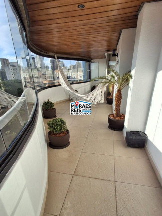 Imagem Apartamento com 2 Quartos à Venda, 160 m² em Jardim Ampliação - São Paulo