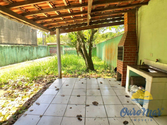Imagem Casa com 2 Quartos para Alugar ou Temporada, 60 m² em Santa Cruz - Itanhaém