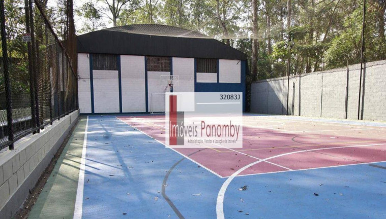 Imagem Apartamento com 3 Quartos à Venda, 68 m² em Vila Andrade - São Paulo