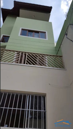 Imagem Casa de Condomínio com 2 Quartos à Venda, 382 m² em Parque Esmeralda - Barueri Imagem Casa de Condomínio com 2 Quartos à Venda, 382 m² em Parque Esmeralda - Barueri