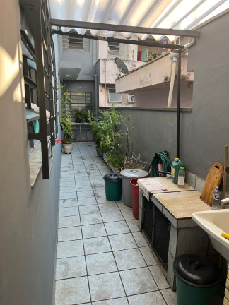 Imagem Imóvel com 4 Quartos à Venda, 145 m² em Baeta Neves - São Bernardo Do Campo