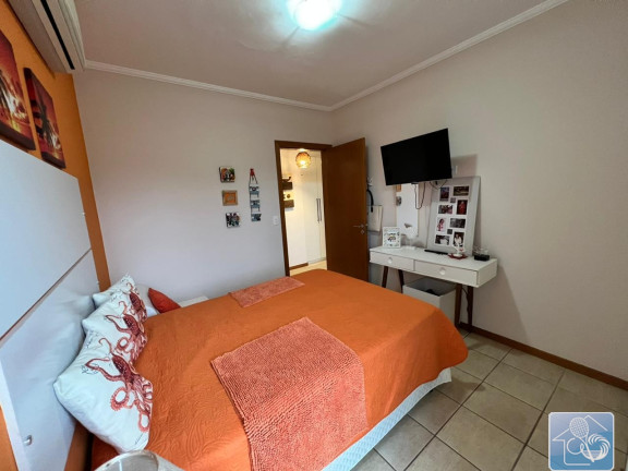 Imagem Apartamento com 3 Quartos à Venda, 107 m² em Toninhas - Ubatuba