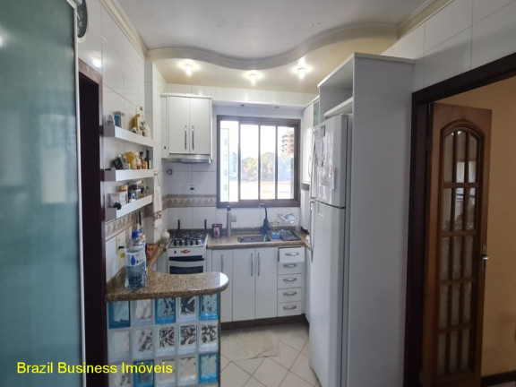 Imagem Imóvel com 3 Quartos à Venda, 160 m² em Centro - Balneário Camboriú