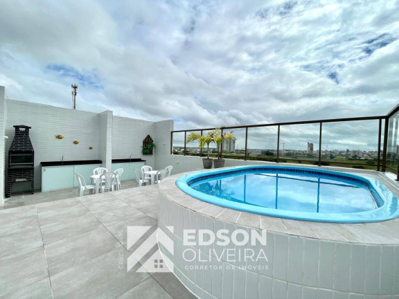 Imagem Apartamento à Venda, 35 m² em Intermares - Cabedelo Imagem Apartamento à Venda, 35 m² em Intermares - Cabedelo