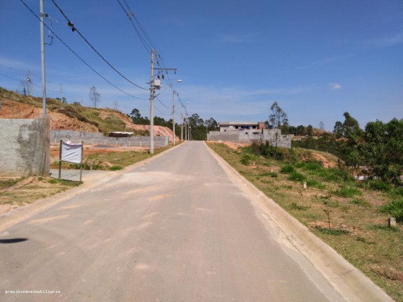 Imagem Terreno à Venda, 125 m² em Di Napoli - Cotia
