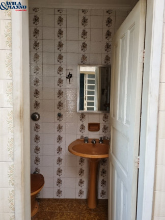 Imagem Sobrado com 3 Quartos à Venda, em Vila Regente Feijó - São Paulo Imagem Sobrado com 3 Quartos à Venda, em Vila Regente Feijó - São Paulo
