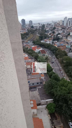 Imagem Apartamento com 2 Quartos à Venda, 35 m² em Parque Vitória - São Paulo