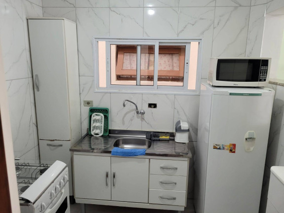 Imagem Apartamento com 1 Quarto à Venda, 50 m² em Praia Grande - Ubatuba Imagem Apartamento com 1 Quarto à Venda, 50 m² em Praia Grande - Ubatuba