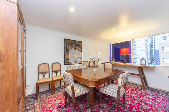 Imagem Apartamento com 3 Quartos à Venda, 149 m² em Itaim Bibi - São Paulo