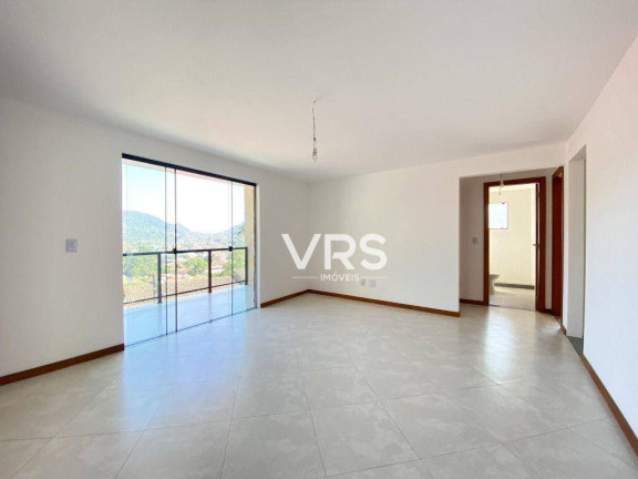 Imagem Apartamento com 2 Quartos à Venda, 98 m² em Santa Cecília - Teresópolis Imagem Apartamento com 2 Quartos à Venda, 98 m² em Santa Cecília - Teresópolis