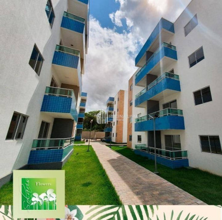 Imagem Apartamento com 3 Quartos à Venda, 77 m² em Uruguai - Teresina