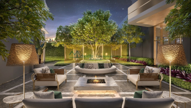 Imagem Apartamento com 4 Quartos à Venda, 359 m² em Indianópolis - São Paulo Imagem Apartamento com 4 Quartos à Venda, 359 m² em Indianópolis - São Paulo