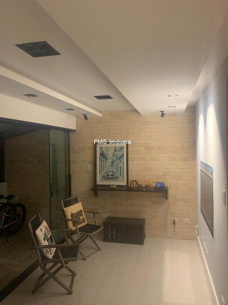Imagem Imóvel com 1 Quarto à Venda, 52 m² em Jardim Paulista - São Paulo Imagem Imóvel com 1 Quarto à Venda, 52 m² em Jardim Paulista - São Paulo