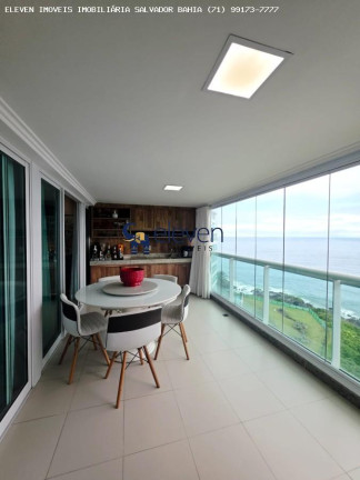 Imagem Apartamento com 2 Quartos à Venda, 96 m² em Ondina - Salvador