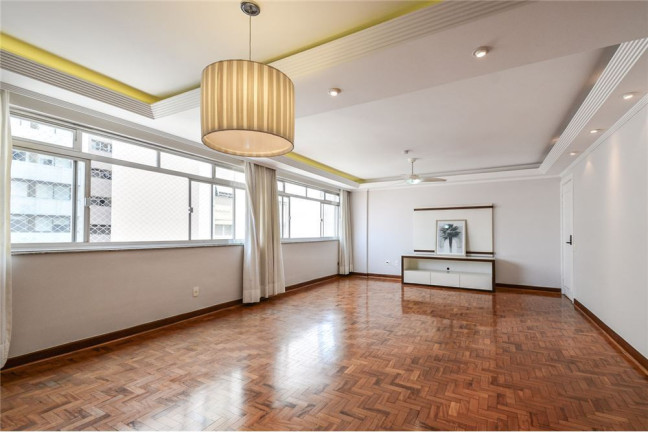 Imagem Apartamento com 3 Quartos à Venda, 158 m² em Jardim Paulista - São Paulo Imagem Apartamento com 3 Quartos à Venda, 158 m² em Jardim Paulista - São Paulo