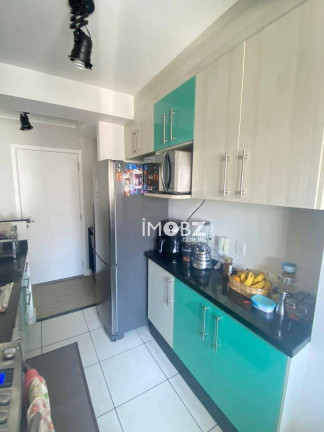 Imagem Imóvel com 2 Quartos à Venda, 55 m² em Vila Andrade - São Paulo Imagem Imóvel com 2 Quartos à Venda, 55 m² em Vila Andrade - São Paulo