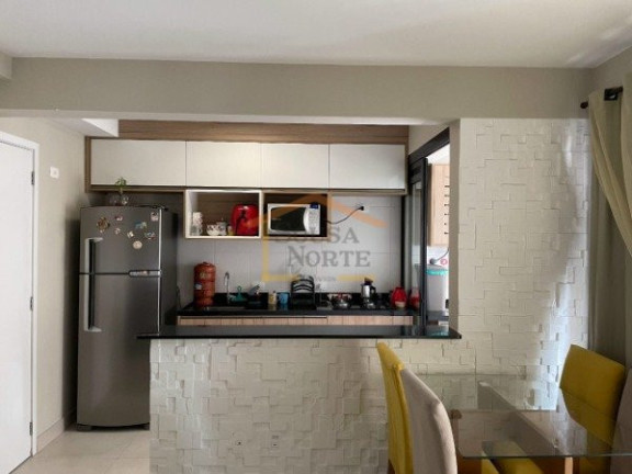 Imagem Apartamento com 2 Quartos à Venda, 56 m² em Vila Gomes Cardim - São Paulo Imagem Apartamento com 2 Quartos à Venda, 56 m² em Vila Gomes Cardim - São Paulo