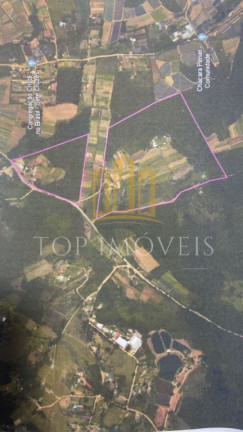 Imagem Terreno à Venda, 194.153 m² em Parque Santa Rosa - Suzano Imagem Terreno à Venda, 194.153 m² em Parque Santa Rosa - Suzano