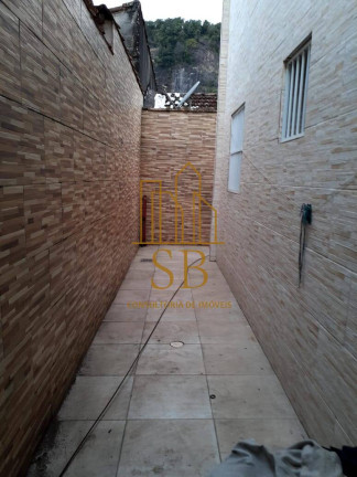 Imagem Casa de Condomínio com 2 Quartos à Venda, 51 m² em Vila São Jorge - São Vicente Imagem Casa de Condomínio com 2 Quartos à Venda, 51 m² em Vila São Jorge - São Vicente