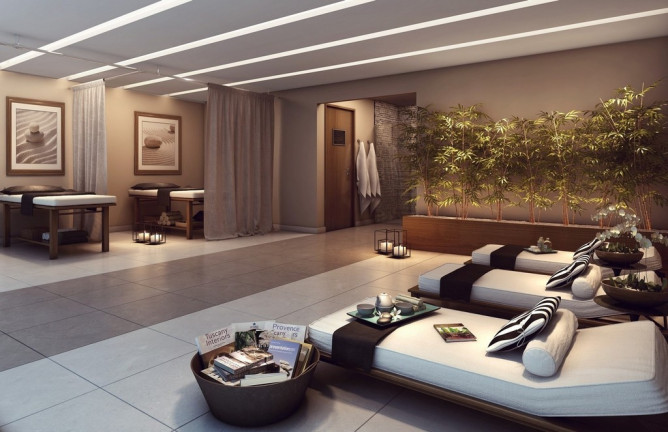 Imagem Apartamento com 3 Quartos à Venda, 187 m² em Tamboré - Santana De Parnaíba