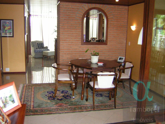Imagem Casa com 4 Quartos para Alugar, 500 m² em Alphaville Residencial Um - Barueri Imagem Casa com 4 Quartos para Alugar, 500 m² em Alphaville Residencial Um - Barueri