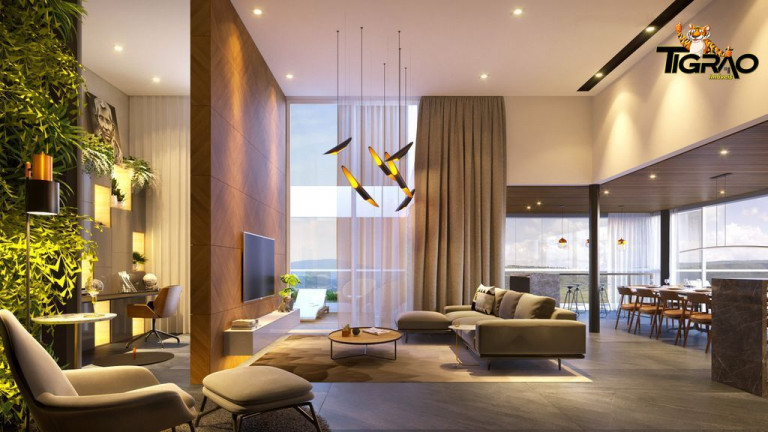 Imagem Apartamento com 3 Quartos à Venda, 204 m² em América - Joinville Imagem Apartamento com 3 Quartos à Venda, 204 m² em América - Joinville