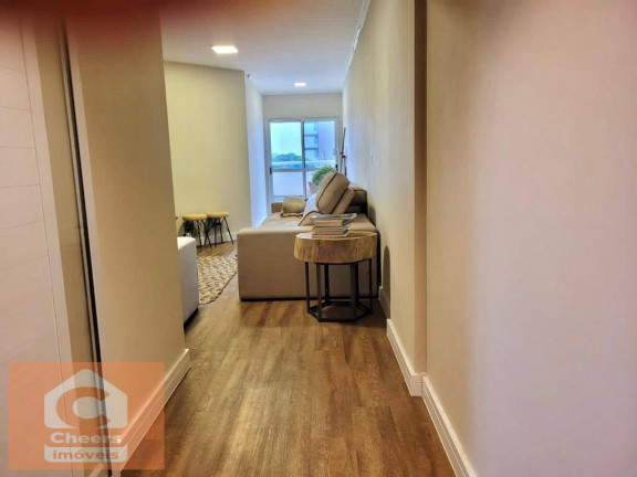 Imagem Apartamento com 3 Quartos à Venda, 100 m² em Vila Monte Alegre - São Paulo Imagem Apartamento com 3 Quartos à Venda, 100 m² em Vila Monte Alegre - São Paulo