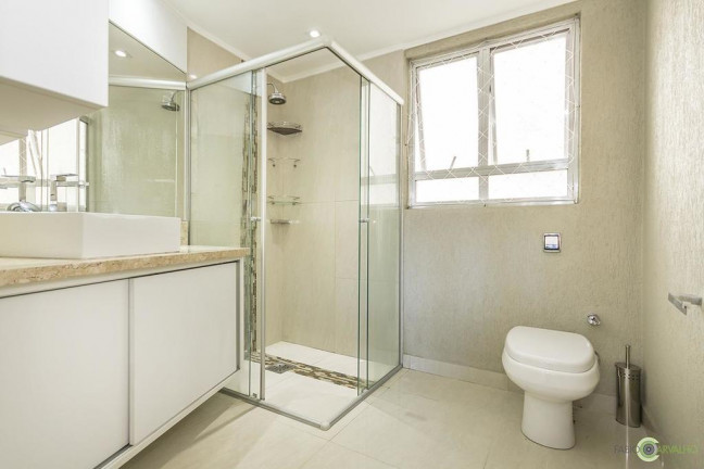 Imagem Apartamento com 3 Quartos à Venda, 153 m² em Centro Histórico - Porto Alegre