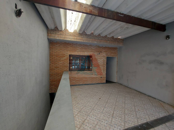 Imagem Casa com 2 Quartos à Venda, 171 m² em Olímpico - São Caetano Do Sul Imagem Casa com 2 Quartos à Venda, 171 m² em Olímpico - São Caetano Do Sul