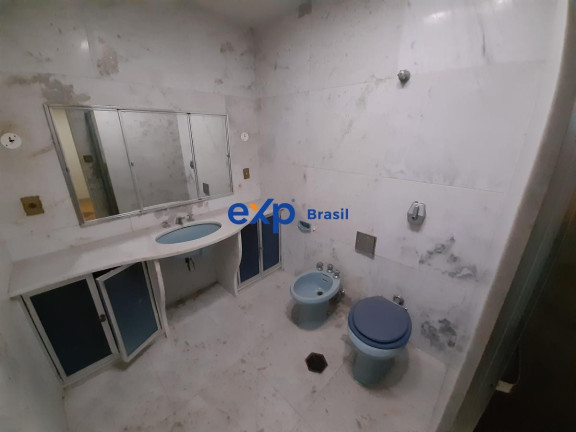 Imagem Apartamento com 4 Quartos à Venda, 370 m² em Flamengo - Rio De Janeiro