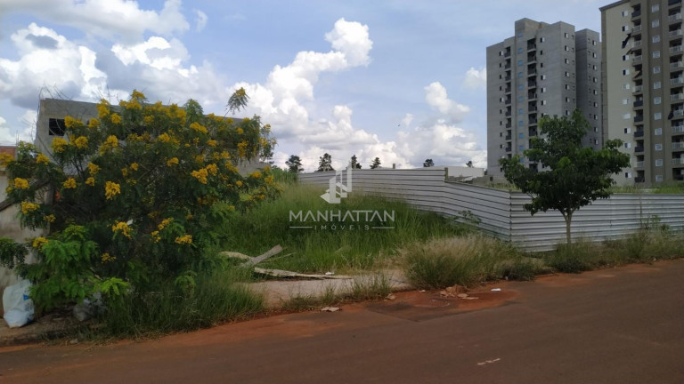 Imagem Terreno à Venda, 534 m² em Jardim Firenze - Santa Bárbara D'oeste