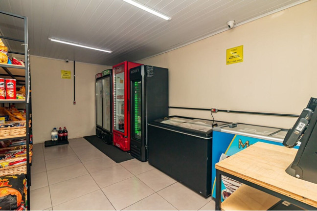 Imagem Apartamento com 2 Quartos à Venda, 45 m² em Rubem Berta - Porto Alegre