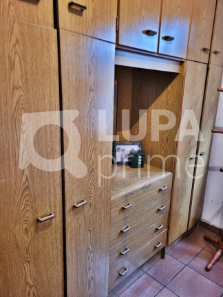 Imagem Casa com 3 Quartos à Venda, 162 m² em Parque São Domingos - São Paulo Imagem Casa com 3 Quartos à Venda, 162 m² em Parque São Domingos - São Paulo