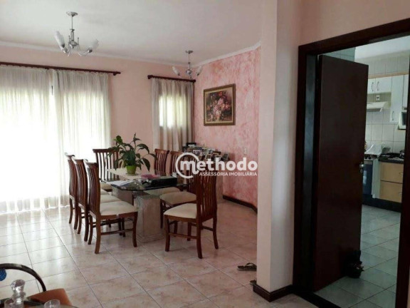 Imagem Casa com 4 Quartos à Venda, 286 m² em Jardim Botânico (sousas) - Campinas Imagem Casa com 4 Quartos à Venda, 286 m² em Jardim Botânico (sousas) - Campinas