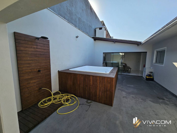 Imagem Casa com 2 Quartos à Venda, 130 m² em Serraria - São José