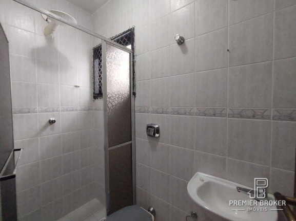 Imagem Apartamento com 3 Quartos à Venda, 116 m² em Agriões - Teresópolis Imagem Apartamento com 3 Quartos à Venda, 116 m² em Agriões - Teresópolis
