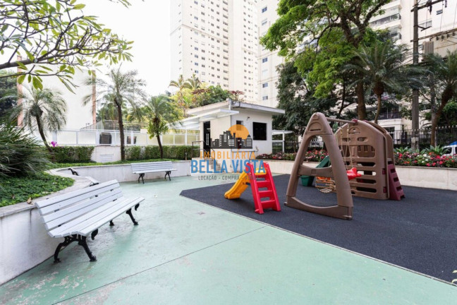 Imagem Apartamento com 2 Quartos à Venda,  em Brooklin - São Paulo