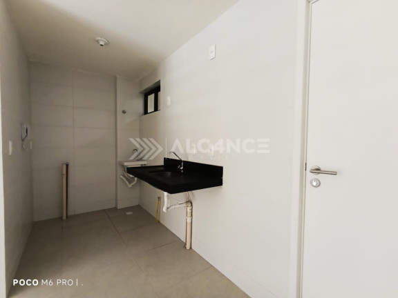 Imagem Apartamento com 2 Quartos à Venda, 56 m² em Poço - Cabedelo Imagem Apartamento com 2 Quartos à Venda, 56 m² em Poço - Cabedelo
