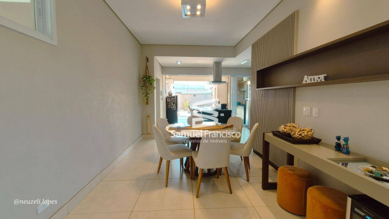 Imagem Casa com 3 Quartos à Venda, 140 m² em água Branca - Piracicaba