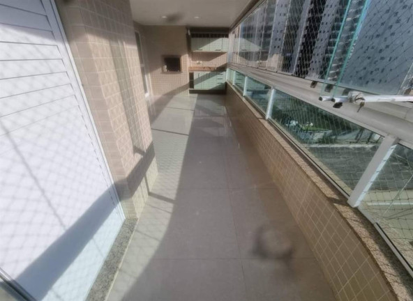 Imagem Apartamento com 3 Quartos à Venda, 143 m² em Caiçara - Praia Grande
