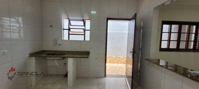 Imagem Casa com 2 Quartos à Venda, 70 m² em Maracanã - Praia Grande