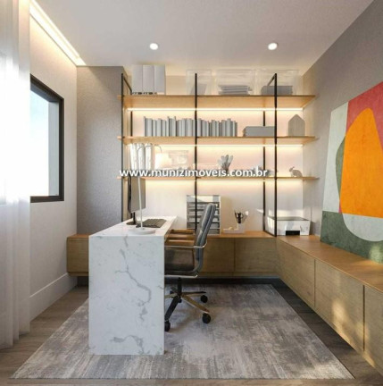 Imagem Apartamento com 3 Quartos à Venda, 54 m² em Torreão - Recife Imagem Apartamento com 3 Quartos à Venda, 54 m² em Torreão - Recife