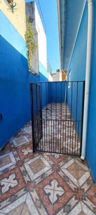 Imagem Casa com 4 Quartos à Venda, 250 m² em Jardim Da Glória - São Paulo