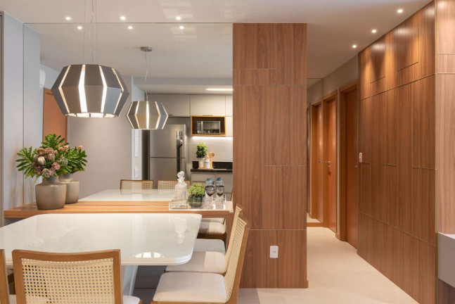 Imagem Apartamento com 3 Quartos à Venda, 88 m² em Jardim Camburi - Vitória Imagem Apartamento com 3 Quartos à Venda, 88 m² em Jardim Camburi - Vitória