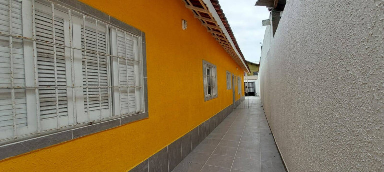 Imagem Casa com 3 Quartos à Venda, 150 m² em Agenor De Campos - Mongaguá