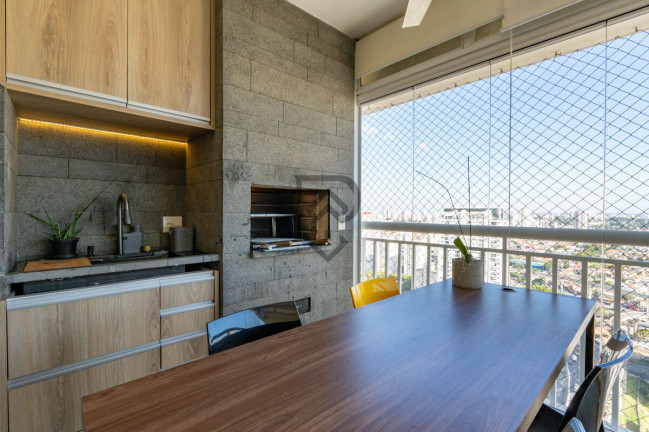 Imagem Apartamento com 3 Quartos à Venda, 131 m² em Campo Belo - São Paulo Imagem Apartamento com 3 Quartos à Venda, 131 m² em Campo Belo - São Paulo
